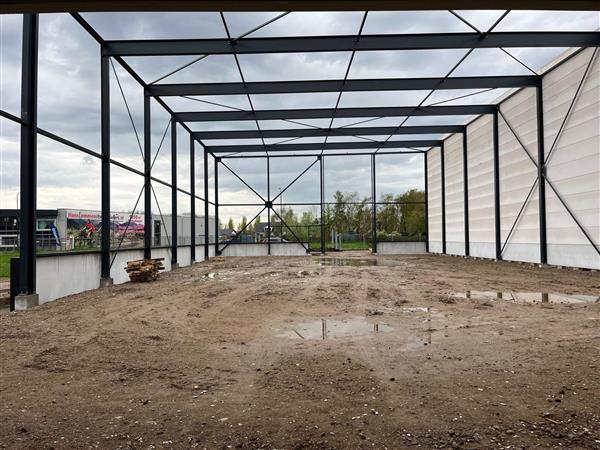 Grote foto te huur bedrijfspand gildekamp 20 cuijk huizen en kamers bedrijfspanden