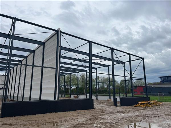 Grote foto te huur bedrijfspand gildekamp 20 cuijk huizen en kamers bedrijfspanden