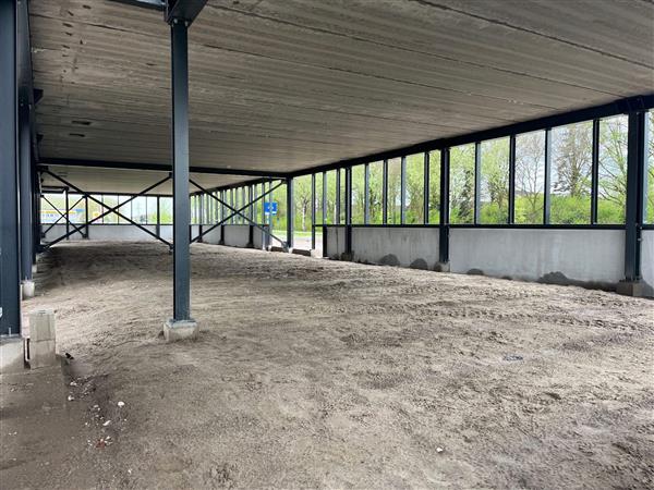 Grote foto te huur bedrijfspand gildekamp 20 cuijk huizen en kamers bedrijfspanden