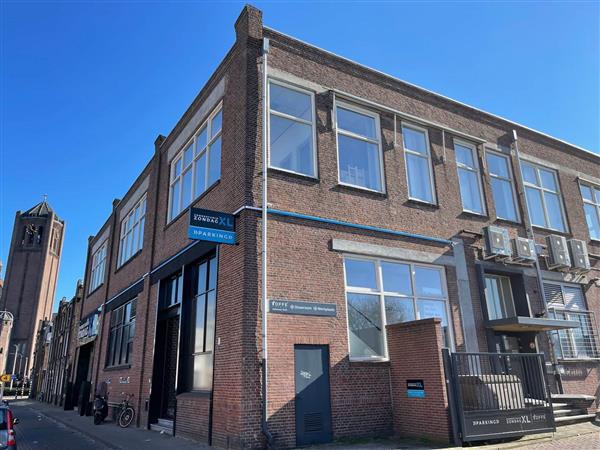 Grote foto te huur kantoorruimte voltstraat 18 tilburg huizen en kamers bedrijfspanden