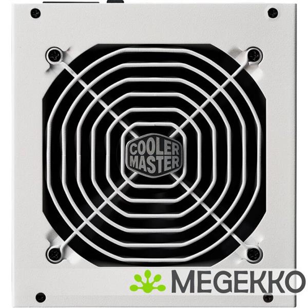 Grote foto cooler master mwe gold 750 full modular v2 atx 3.0 white edition computers en software overige
