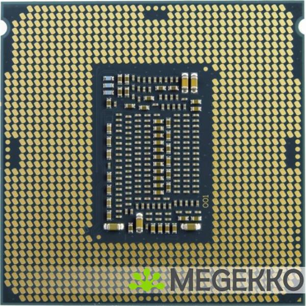Grote foto intel xeon e 2224 processor 3 4 ghz 8 mb computers en software overige computers en software