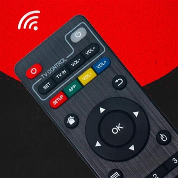 Grote foto mxq pro android 12 tv box mediaspeler iptv 5g 2 16gb smart 2024 audio tv en foto algemeen