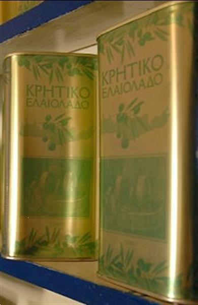 Grote foto kreta locale produkten uit griekenland beauty en gezondheid gezondheidsthee