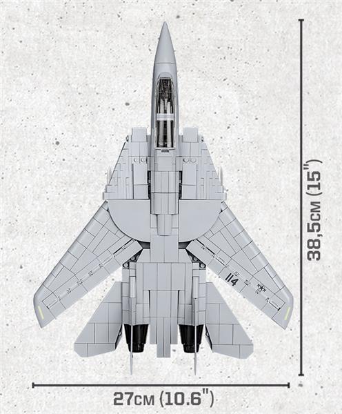 Grote foto cobi 5811a f 14a tomcat kinderen en baby overige