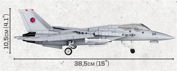 Grote foto cobi 5811a f 14a tomcat kinderen en baby overige