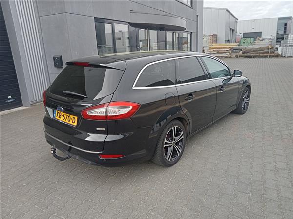 Grote foto ford mondeo wagon 1.6 tdci 110kw leder clima 20111 auto ford
