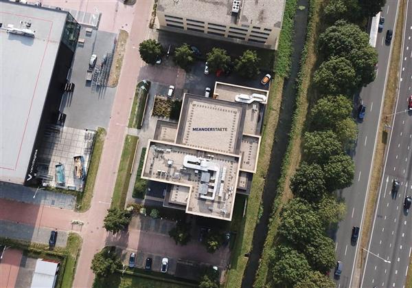 Grote foto te huur kantoorruimte meander 261 arnhem huizen en kamers bedrijfspanden