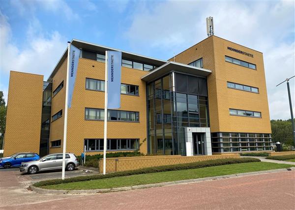 Grote foto te huur kantoorruimte meander 261 arnhem huizen en kamers bedrijfspanden