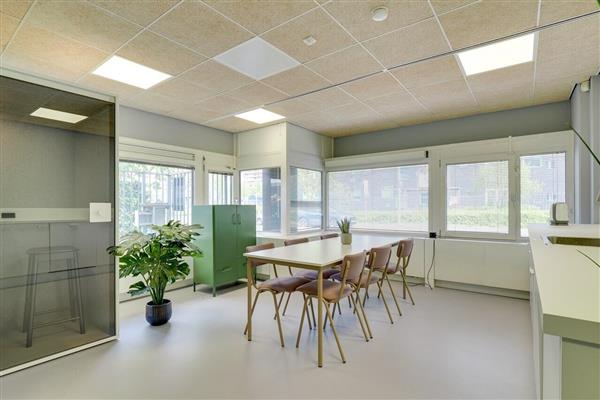 Grote foto te huur kantoorruimte europalaan 93 utrecht huizen en kamers bedrijfspanden