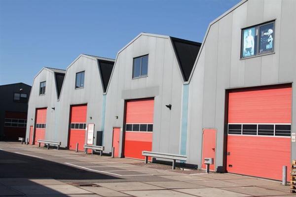 Grote foto te huur bedrijfspand herenweg 64 maarssen huizen en kamers bedrijfspanden