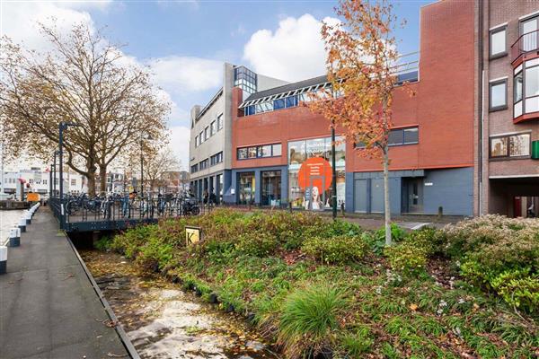 Grote foto te huur kantoorruimte regentesseplantsoen 52 gouda huizen en kamers bedrijfspanden