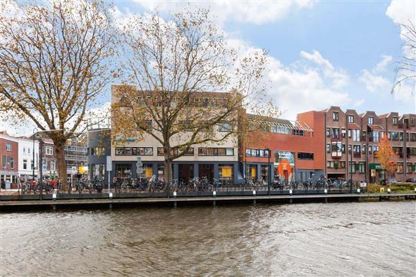 Grote foto te huur kantoorruimte regentesseplantsoen 52 gouda huizen en kamers bedrijfspanden