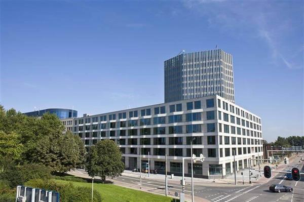 Grote foto te huur kantoorruimte eusebiusbuitensingel 53 80 arnhem huizen en kamers bedrijfspanden