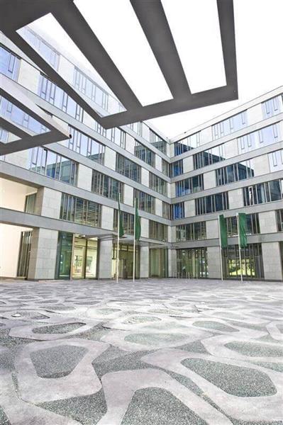 Grote foto te huur kantoorruimte eusebiusbuitensingel 53 80 arnhem huizen en kamers bedrijfspanden