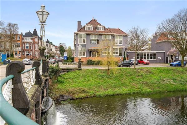 Grote foto te huur kantoorruimte de la reijstraat 9 arnhem huizen en kamers bedrijfspanden