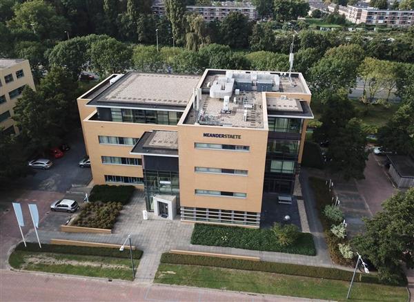 Grote foto te huur kantoorruimte meander 261 arnhem huizen en kamers bedrijfspanden