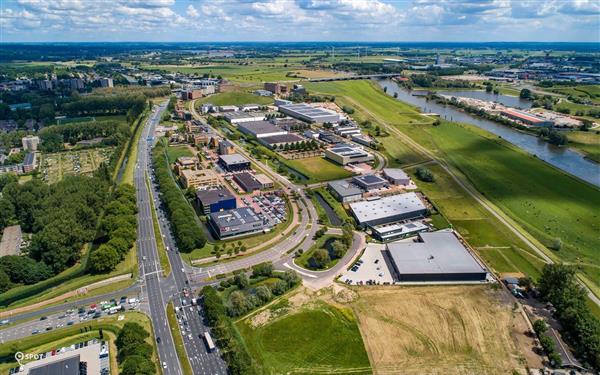 Grote foto te huur kantoorruimte meander 261 arnhem huizen en kamers bedrijfspanden