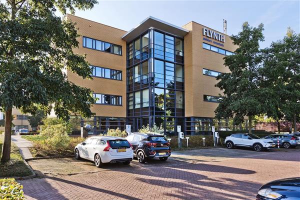 Grote foto te huur kantoorruimte meander 261 arnhem huizen en kamers bedrijfspanden