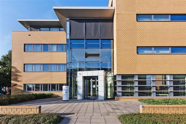 Grote foto te huur kantoorruimte meander 261 arnhem huizen en kamers bedrijfspanden