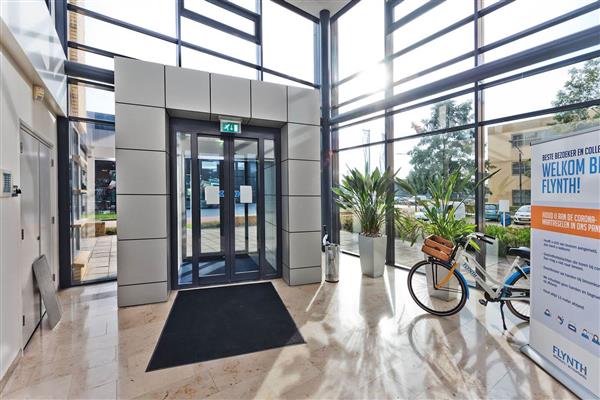 Grote foto te huur kantoorruimte meander 261 arnhem huizen en kamers bedrijfspanden