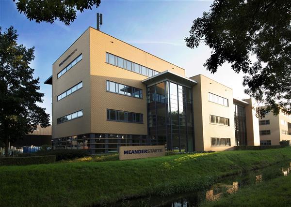 Grote foto te huur kantoorruimte meander 261 arnhem huizen en kamers bedrijfspanden