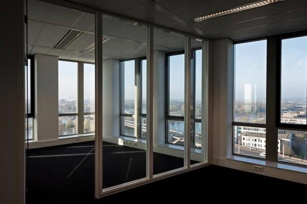 Grote foto te huur kantoorruimte eusebiusbuitensingel 53 80 arnhem huizen en kamers bedrijfspanden