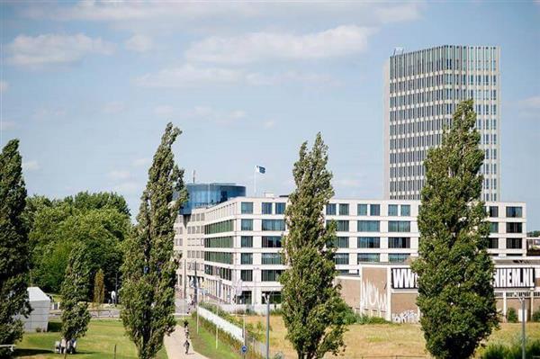 Grote foto te huur kantoorruimte eusebiusbuitensingel 53 80 arnhem huizen en kamers bedrijfspanden