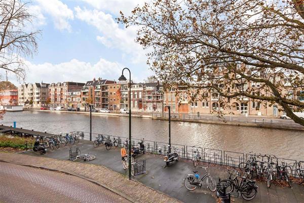 Grote foto te huur kantoorruimte regentesseplantsoen 52 gouda huizen en kamers bedrijfspanden