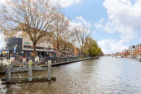 Grote foto te huur kantoorruimte regentesseplantsoen 52 gouda huizen en kamers bedrijfspanden