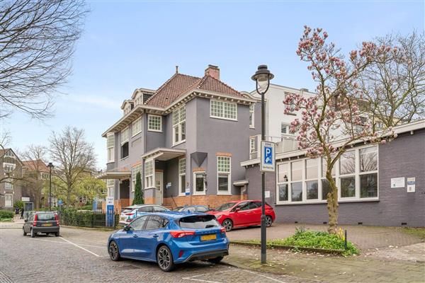 Grote foto te huur kantoorruimte de la reijstraat 9 arnhem huizen en kamers bedrijfspanden