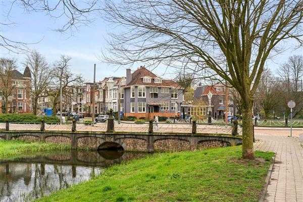 Grote foto te huur kantoorruimte de la reijstraat 9 arnhem huizen en kamers bedrijfspanden