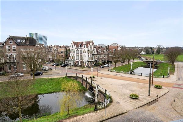 Grote foto te huur kantoorruimte de la reijstraat 9 arnhem huizen en kamers bedrijfspanden