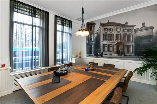 Grote foto te huur kantoorruimte velperplein 8 arnhem huizen en kamers bedrijfspanden