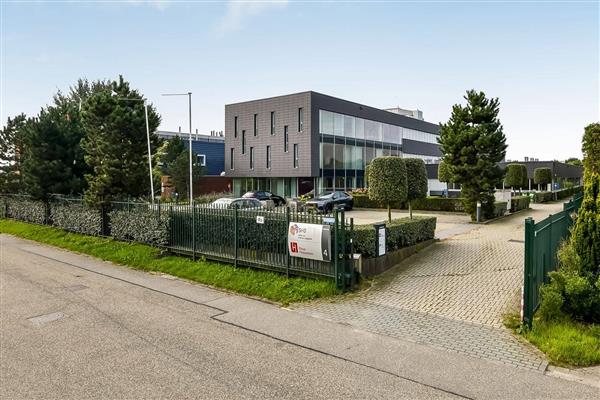 Grote foto te huur kantoorruimte florijnweg 4 velp huizen en kamers bedrijfspanden