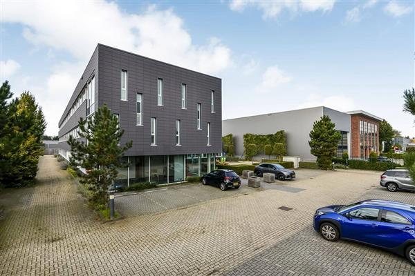 Grote foto te huur kantoorruimte florijnweg 4 velp huizen en kamers bedrijfspanden