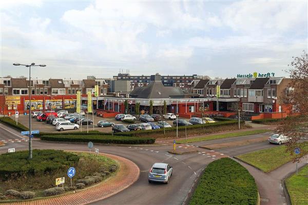 Grote foto te huur winkelpand christiaan langefeldstraat 2 63 hengelo huizen en kamers bedrijfspanden