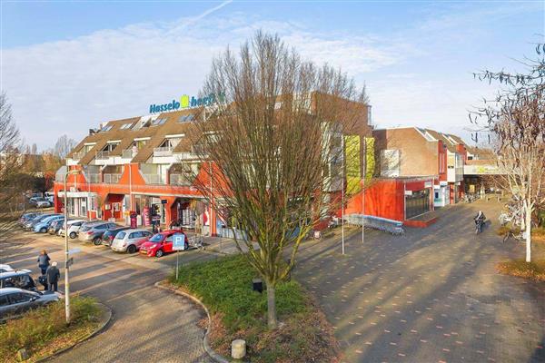 Grote foto te huur winkelpand christiaan langefeldstraat 2 63 hengelo huizen en kamers bedrijfspanden