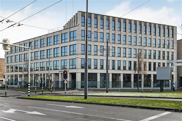 Grote foto te huur kantoorruimte boulevard heuvelink 2 arnhem huizen en kamers bedrijfspanden