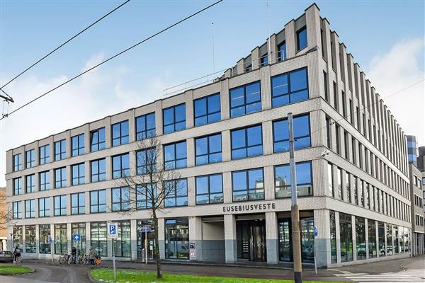 Grote foto te huur kantoorruimte boulevard heuvelink 2 arnhem huizen en kamers bedrijfspanden