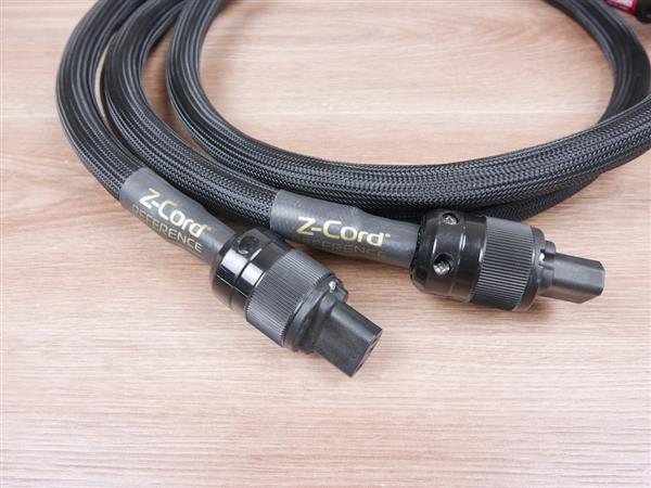 Grote foto mit cables oracle z cord reference highend audio power cables 2 0 metre 2 available audio tv en foto onderdelen en accessoires
