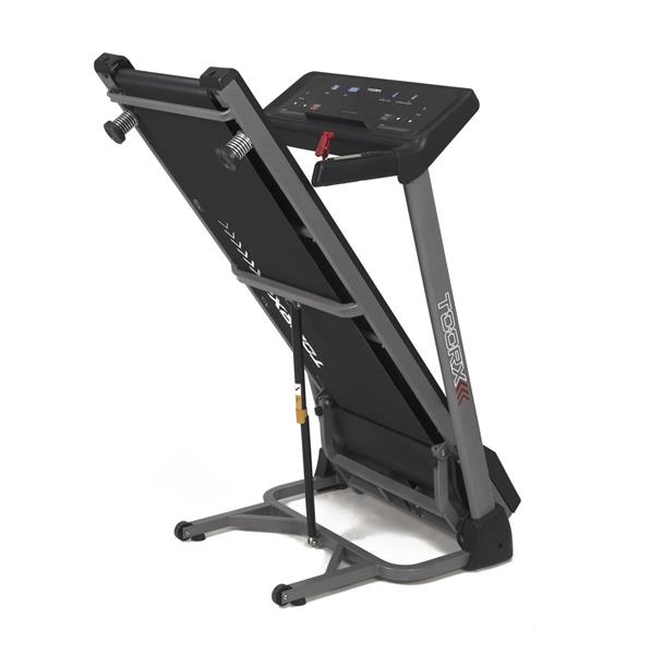 Grote foto toorx fitness motion plus inklapbaar 99 vooraf gemonteerd sport en fitness fitness