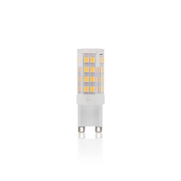 Grote foto g9 led lamp 5 watt 2700k 230v huis en inrichting overige