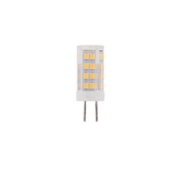 Grote foto g4 smd led lamp 5 watt warm wit 230v huis en inrichting overige