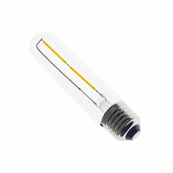 Grote foto led filament staaflamp e27 2 watt 2700k crius huis en inrichting overige