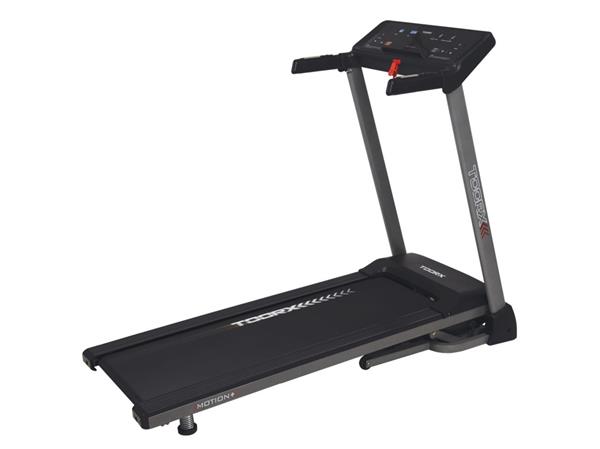 Grote foto toorx fitness motion plus inklapbaar 99 vooraf gemonteerd sport en fitness fitness