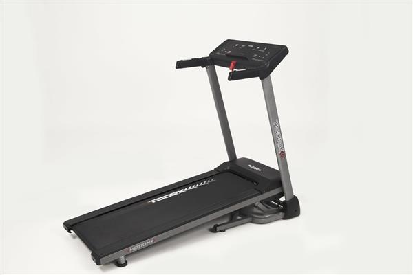 Grote foto toorx fitness motion plus inklapbaar 99 vooraf gemonteerd sport en fitness fitness