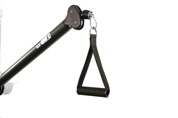 Grote foto toorx professional prx 5000 dual pulley wandmodel sport en fitness fitness