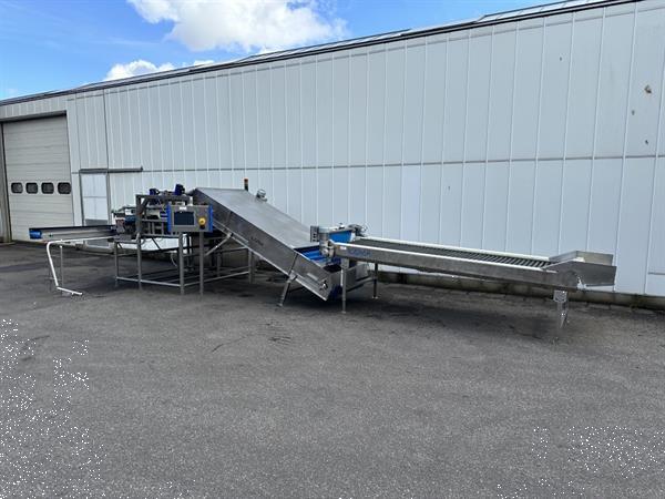 Grote foto ilapak lw 1200 sf afweegmachine met telfunctie voor fruit agrarisch tuinbouw