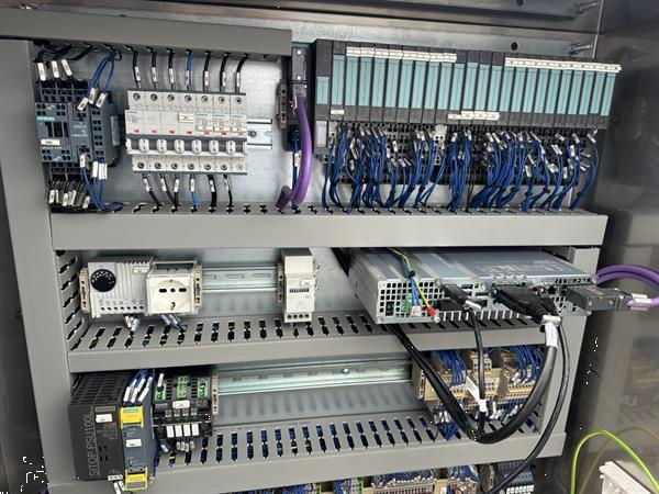 Grote foto ilapak lw 1200 sf afweegmachine met telfunctie voor fruit agrarisch tuinbouw